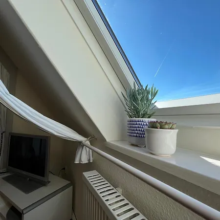 Lejlighed Joli *